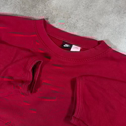Image of 1990s Nike Sweatshirt, Size XL