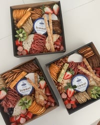 Image 1 of Grazing Boxes