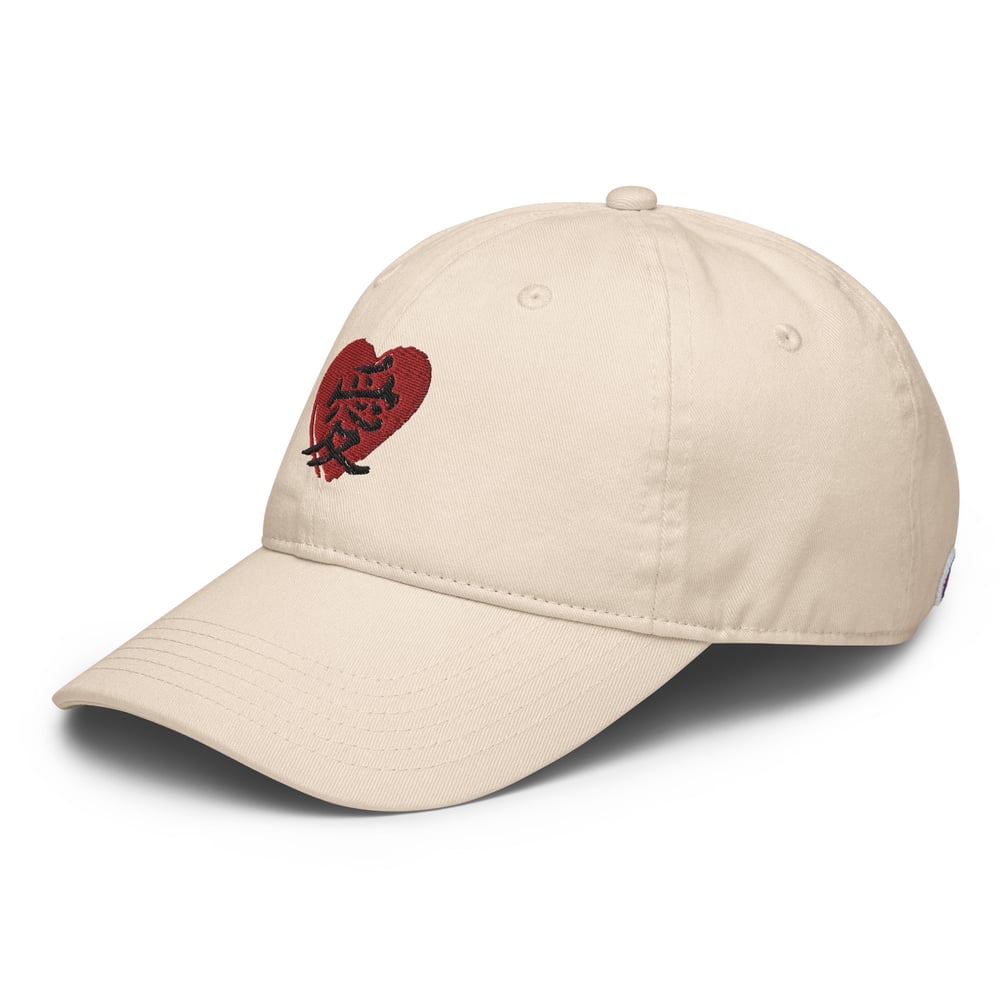 ZEN EXP - “Love” Kanji dad hat