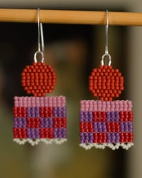 Image 2 of Mai Earrings