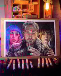 Image 1 of “Interlinked”