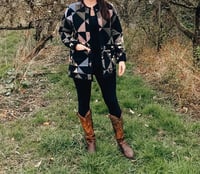 Image 4 of Ramona Quilt Coat