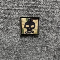 Image 2 of Multicam No Comply Patch