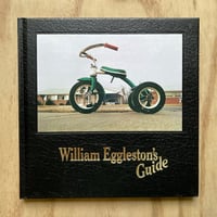 Image 1 of William Eggleston’s Guide