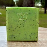 Honey Dew Goat Milk Soap