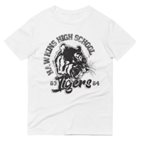 Image 1 of Go Tigers Short-Sleeve T-Shirt