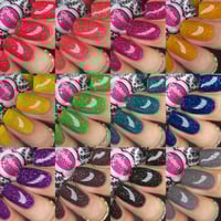 Image 12 of Glisten & Glow The Zodiac Collection (Full 12 Piece Collection)