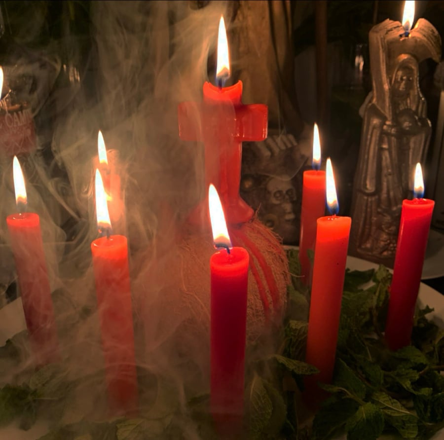 Image of New Year Road Opener 