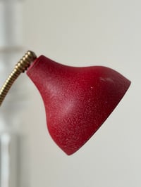 Image 2 of Lampe cocotte - années 50