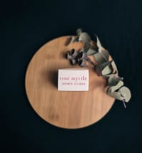 Image 5 of Rose Myrtle Shower Steamer