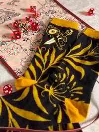 Image 1 of Rogue Socks 