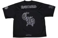 Image 2 of Chrome Short Sleeve (3 Colors)