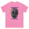 "Continuous Suffering" Tee
