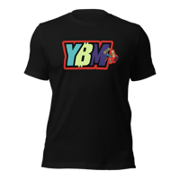 Image 2 of YBM Color Craze T-Shirt
