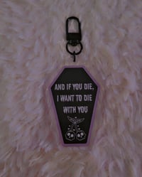 AIYDIWTDWY Charm
