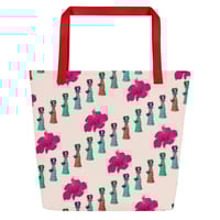 Image 5 of Cayenas Tote Bag