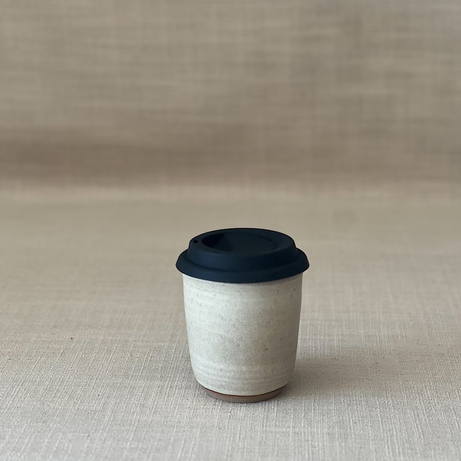 Image of BLISS TRAVEL CUP