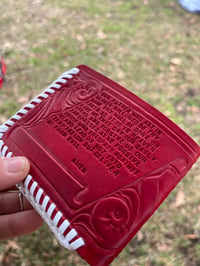 Image 3 of Lord’s Prayer Billfold