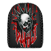 Image 1 of Minimalist Backpack