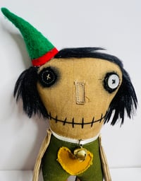 Image 2 of Mistletoe Winter