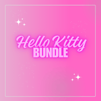 Hello Kitty Bundle