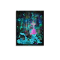 Image 2 of Deadname Print