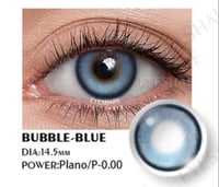 Bubble-Blue 💙