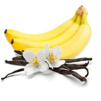 Image 3 of Banana Floral Perfume Rollerball 