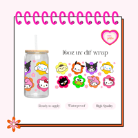 Neon Sanrio