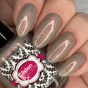 Glisten & Glow Devoted DaVinci 
