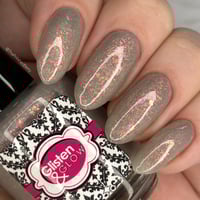 Image 8 of Glisten & Glow Devoted DaVinci 