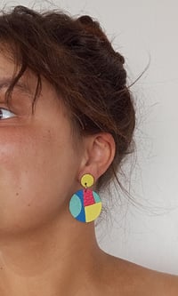 Image 5 of Collection capsule Patchwork