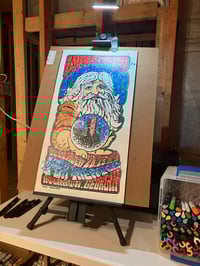 Image 2 of Widespread Panic 12/28-31/1998