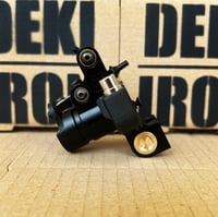 Image 5 of REVERSE V5R BLACK RCA