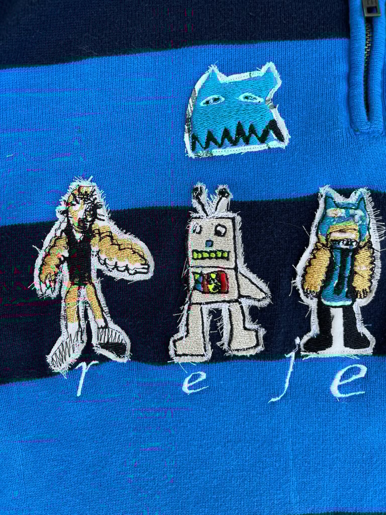 Rejects [XL] Image 2