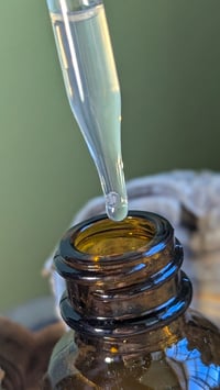 Image 3 of Turkey Tail tincture