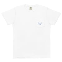 Image 2 of "Favor Fortunes" t-shirt ft. VIRGIL 