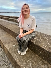 Image 4 of Rose Tee 