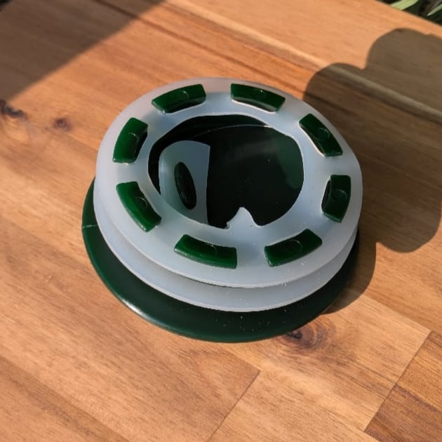 Image of Fern Travel Mug