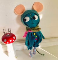 Image 1 of Poppy mouse