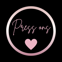 Custom Press Ons