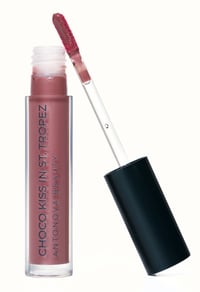 Image 1 of Antonova beauty lip gloss Choco in St.Tropez