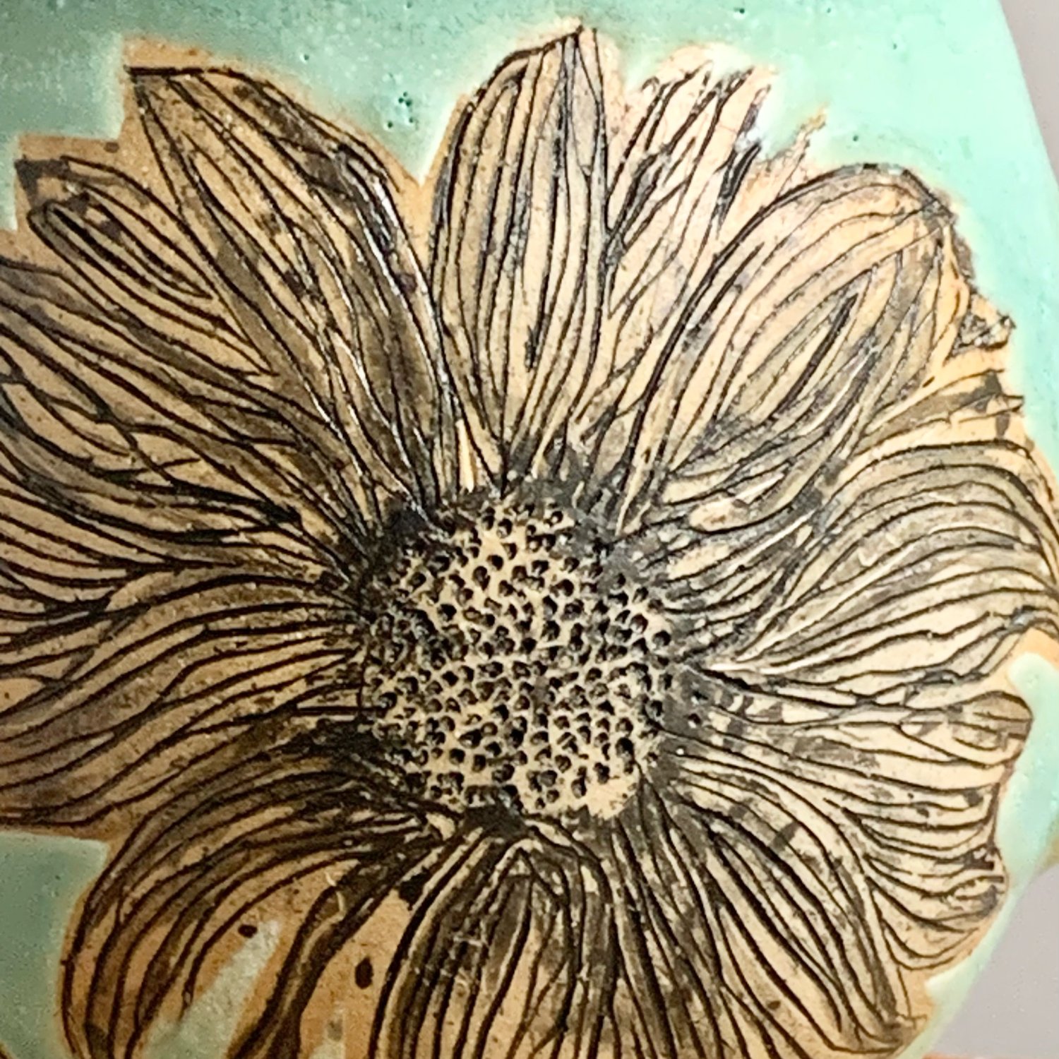 Image of Flower Mug 4 