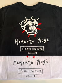 Image 1 of É Soul Cultura Una dos 2 Memento Mori T Shirt 