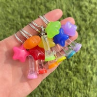 Image 1 of Original Mini Bong Keychain