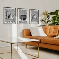 THE SACRED COLLECTION (PRINTS)