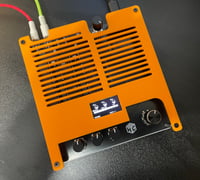 Image 1 of YM2149Fx3-Pi PSG and Multi-Timbre SID Emulation Synthesizer and Drum Sampler