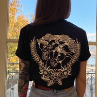 Image 3 of T-shirt Pharaoh's Horses
