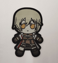 Groza Fumo