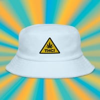 Image 2 of The THC! Bucket Hat